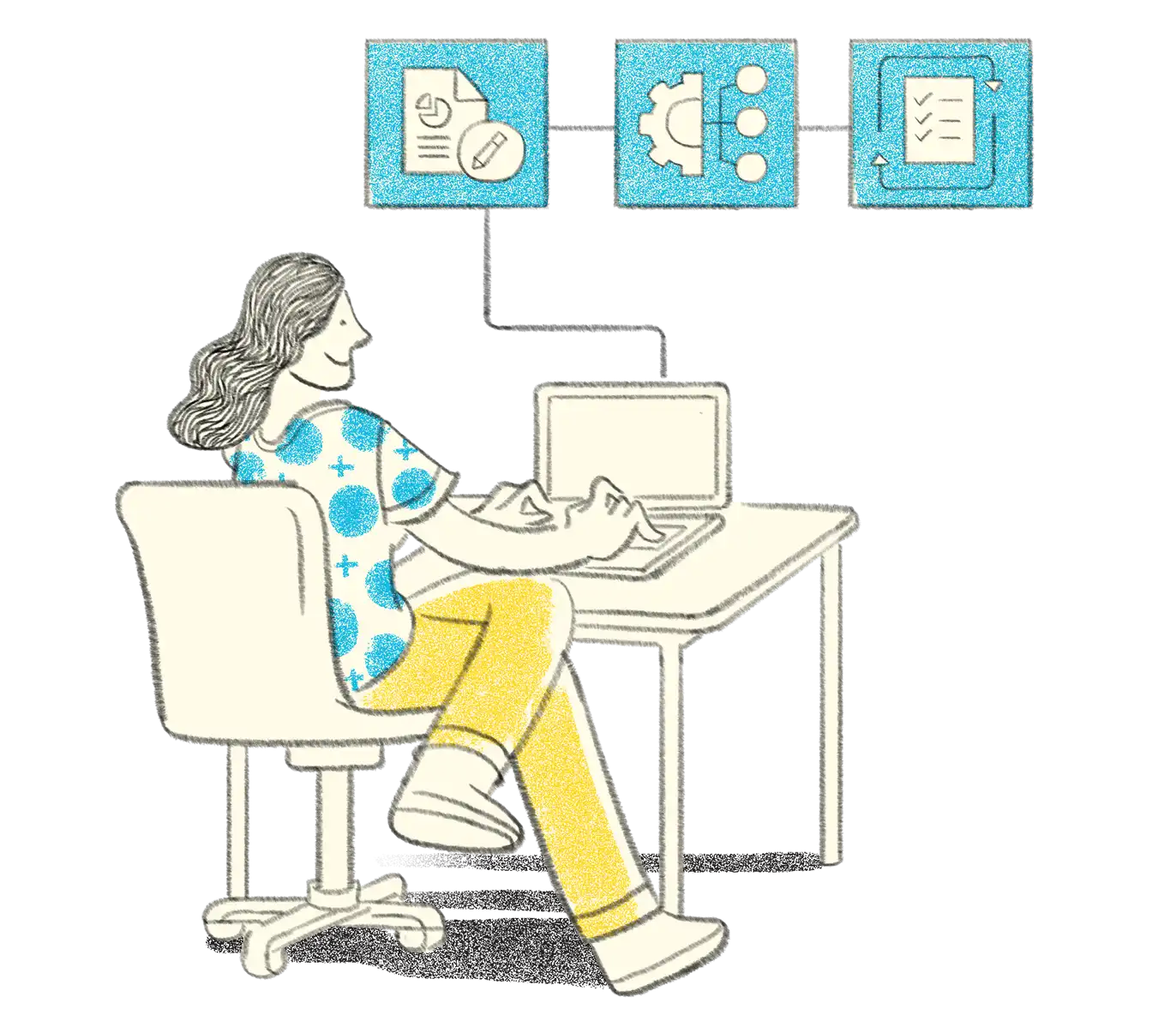 Simplified business solutions