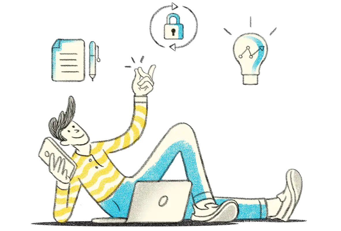 Simplified business solutions