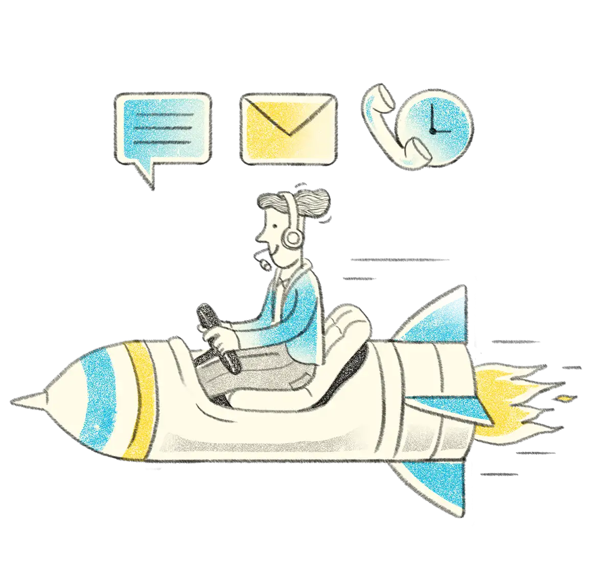 Simplified business solutions