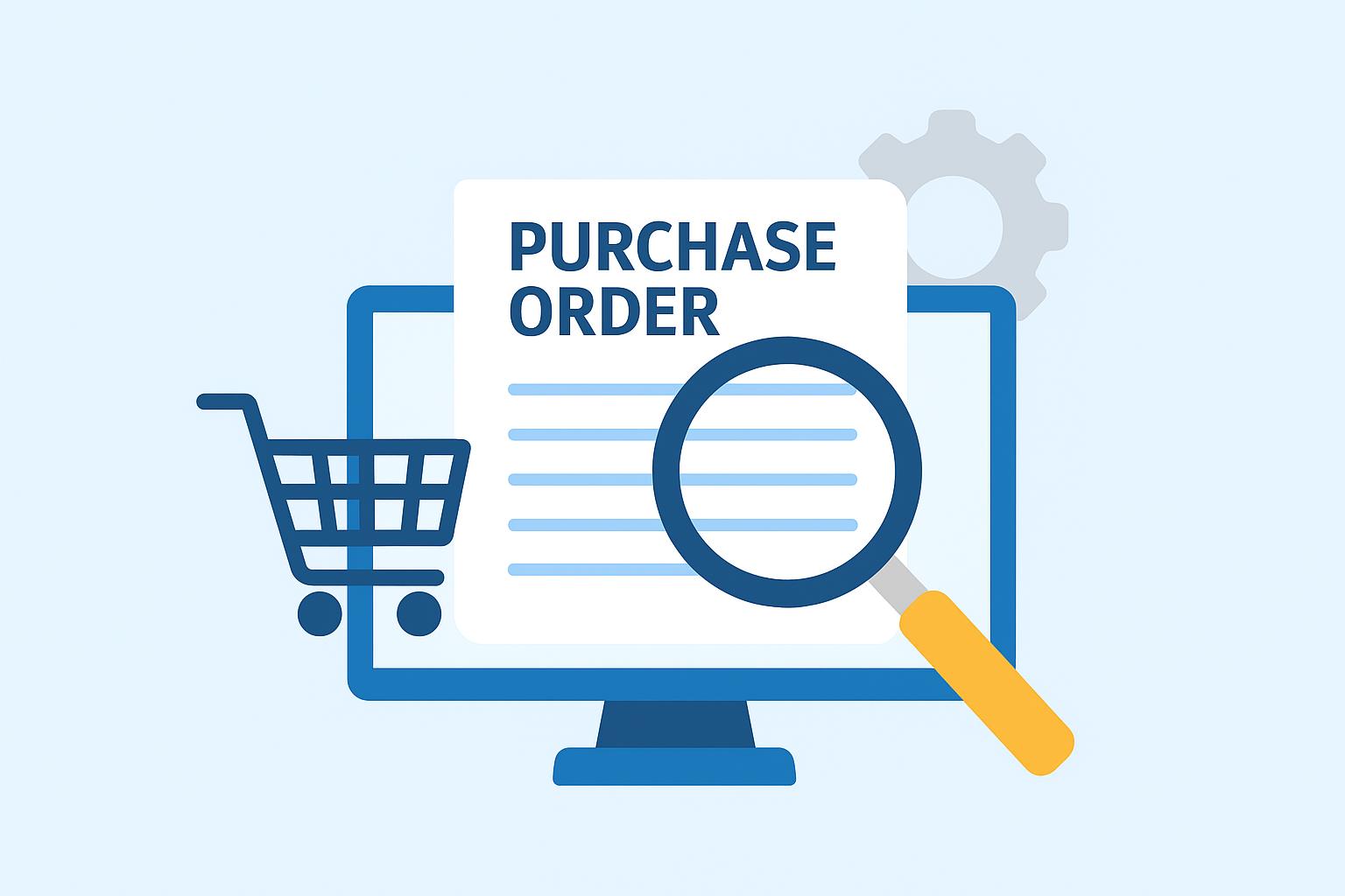 purchase-order-generator