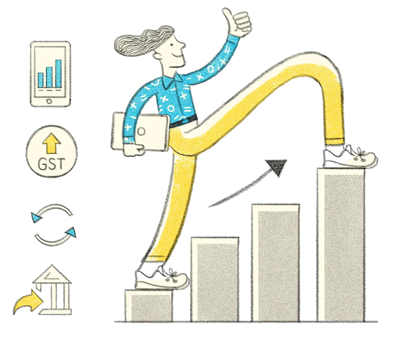 Simplified business solutions