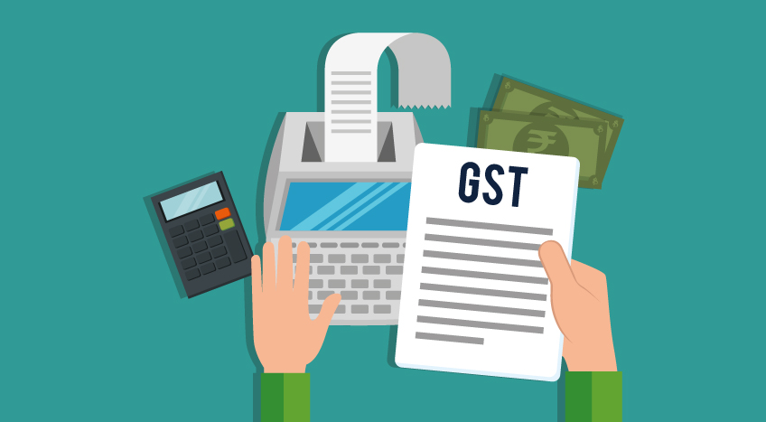 GST Registration for Businesses with Branches in Different States