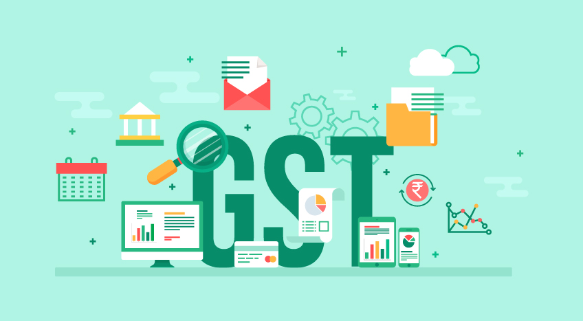 GST Registration for Businesses with Branches in the Same State