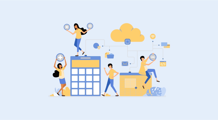 5 Important Questions to Ask While Choosing a Cloud Accounting Solution for Your Small Business