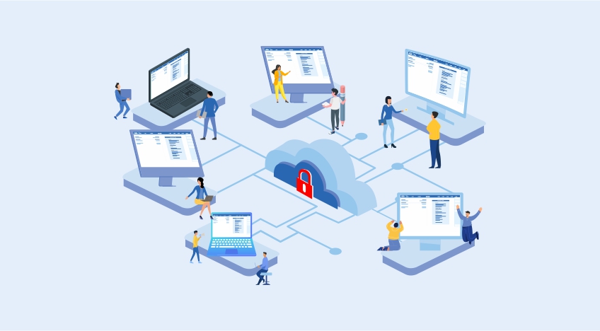 TallyPrime on Cloud Service (AWS) Starting from INR 600/Month