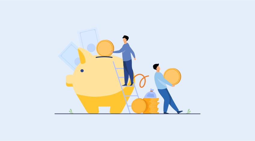 A Penny Saved is a Penny Earned! How can small businesses achieve it?