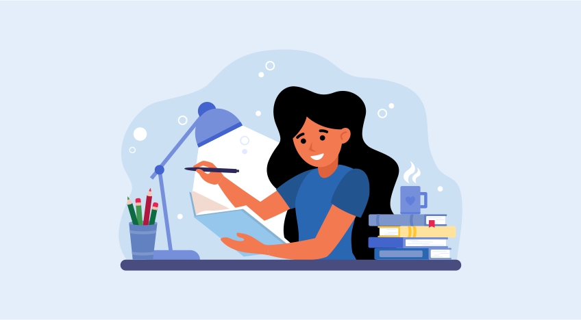 Journal Entry in TallyPrime