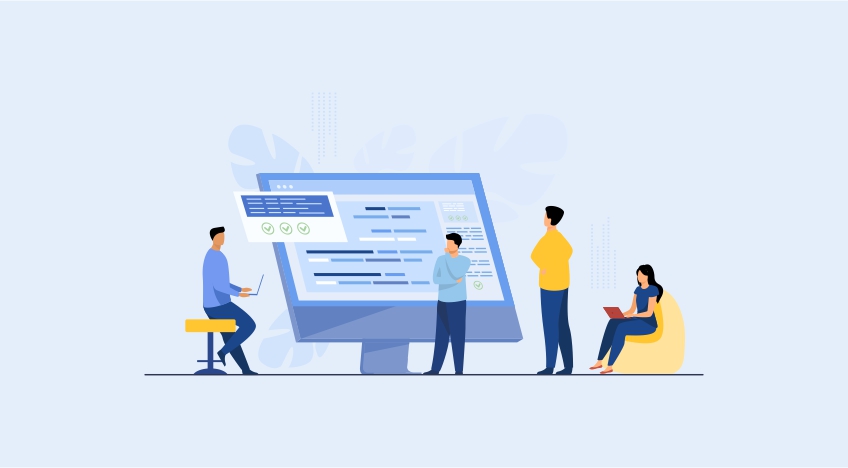 Looking for Tally Alternatives?
