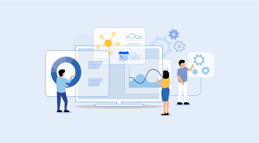 The Evolution of DPI Over the Years