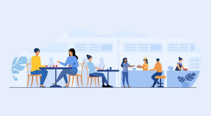 Reimagining the Selection List for Delightful Customer Experience