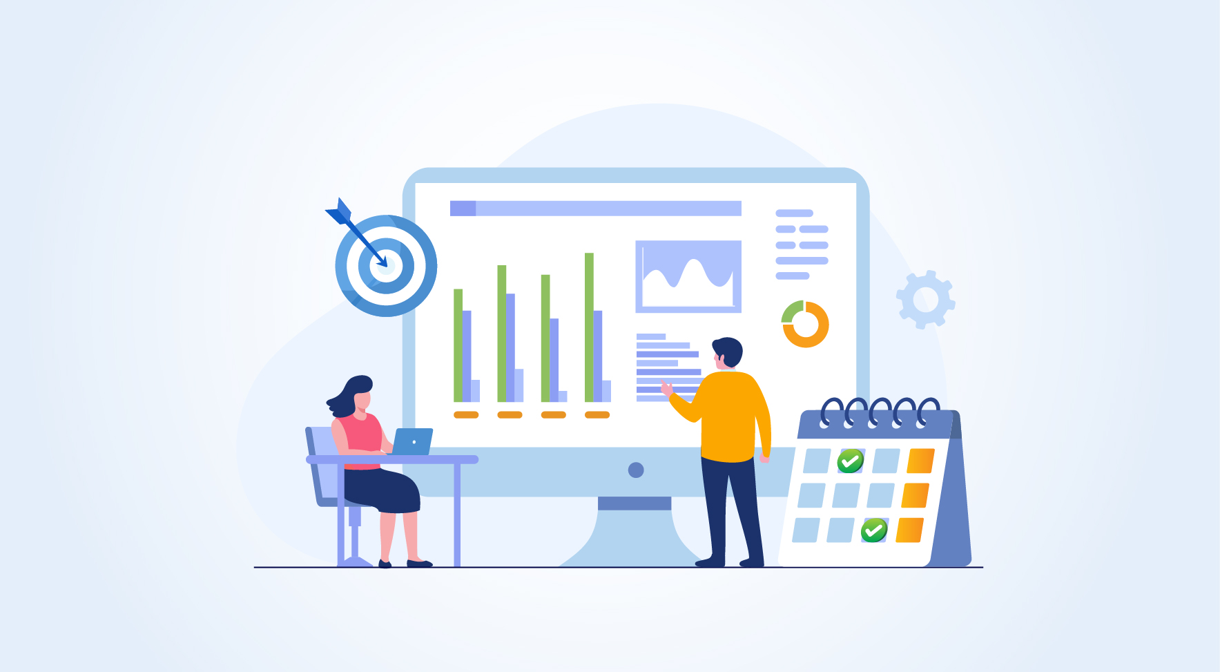 Crafting a Business Plan That’s Almost as Good as Your Idea!