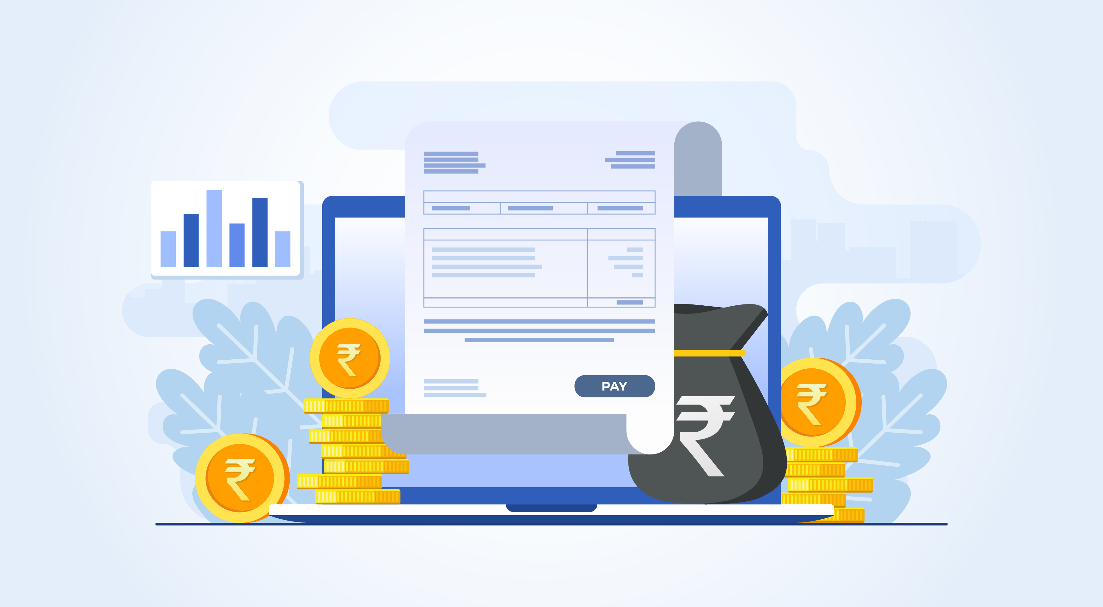 Show Me the Money: Mastering the Fine Art of Invoicing