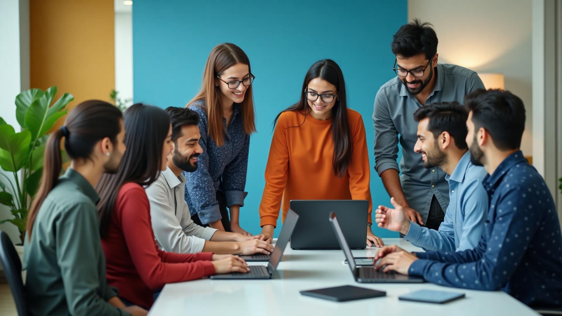 Tally Evangelists community collaboration